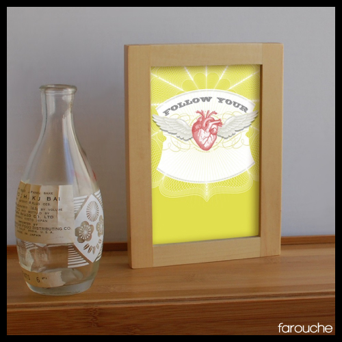 BirthdayWishList10---farouche