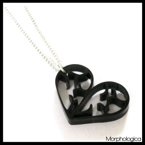 BirthdayWishList10---morphologica